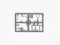 1/72 ICM Fokker E.IV WWI German Fighter 72111