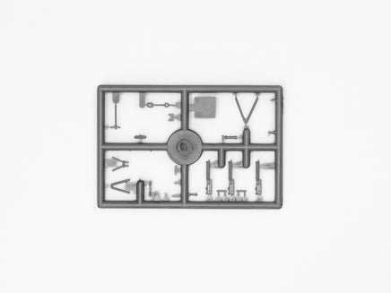 1/72 ICM Fokker E.IV WWI German Fighter 72111