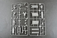 1/24 Trumpeter Junkers Ju-87B-2/U4 Stuka 02422 - MPM Hobbies