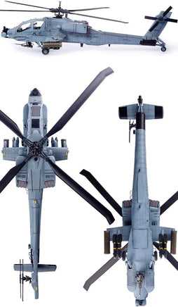 1/35 Academy AH-64A ANG "South Carolina" 12129 - MPM Hobbies