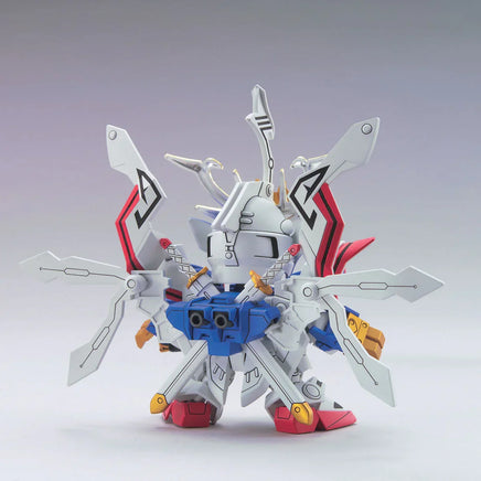 Bandai SD BB 377 Musha Godmaru 2196663