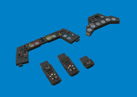 1/48 Eduard Fw 190A-4 LooKplus 644313