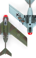 1/48 Academy Focke-Wulf Ta 183 Huckebein 12327 - MPM Hobbies