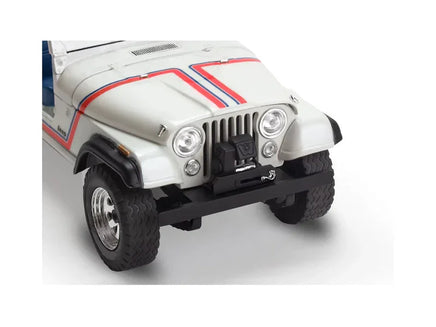 1/25 Revell-Monogram 77 Jeep CJ7 14547