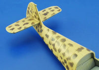 1/48 Eduard Blotch - Mask Set - Etch XF564