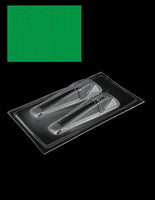 Green Strawberry T-65B X-Wing Clear Canopy VC02