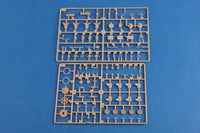 1/35 Hobby Boss Befehlsfahrzeug auf Fgst.Pz.Kpfw. 35R 731(f) 83809