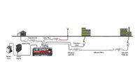 Woodland Extension Cables 5761