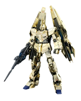 1/100 Bandai MG Unicorn Gundam Unit 03 Phenex 2240810 - MPM Hobbies