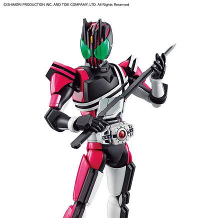 Bandai Figure-Rise Standard Masked Rider Decade 2530646
