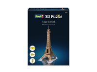 Revell Germany Eiffel Tower 3D Puzzle 00200