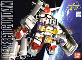 Bandai SDGG 236 Perfect Gundam 112820