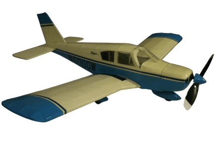 Guillows Kits Piper Cherokee 307