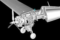 1/48 Hobby Boss F4F-4 Wildcat 80328
