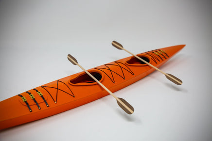 1/12 Midwest Chesapeake Double Kayak 994 - MPM Hobbies