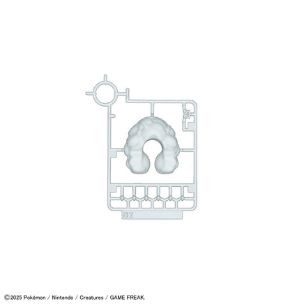 Bandai Pokémon Rayquaza 2536561