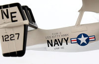1/145 Daron E-2C USN Hawkeye Vaw-116 Sun Kings 5379-1