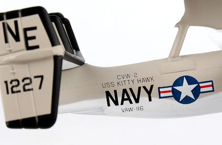1/145 Daron E-2C USN Hawkeye Vaw-116 Sun Kings 5379-1