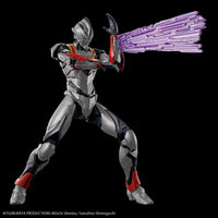 1/12 Bandai Figure-Rise Standard Ultraman Suit Evil Tiga -Action- 2621337