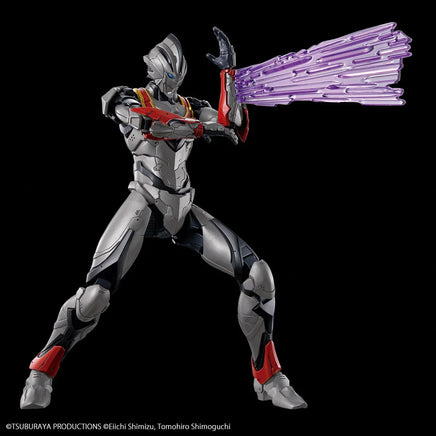 1/12 Bandai Figure-Rise Standard Ultraman Suit Evil Tiga -Action- 2621337