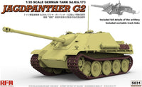 1/35 Ryefield Models Sd.Kfz.173 Jagdpanther G2 5031