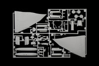 1/48 Italeri SAAB JA 37/AJ 37 Viggen 2785
