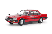 1/24 Tamiya Nissan Skyline Sedan 2000 Turbo GT-ES 24374