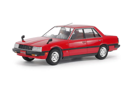 1/24 Tamiya Nissan Skyline Sedan 2000 Turbo GT-ES 24374