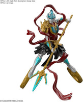 Bandai Ultraman Ginga Nezha Armour 2572095
