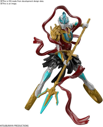 Bandai Ultraman Ginga Nezha Armour 2572095