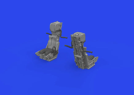 1/48 Eduard Tornado Ejection Seats for REVELL 648975