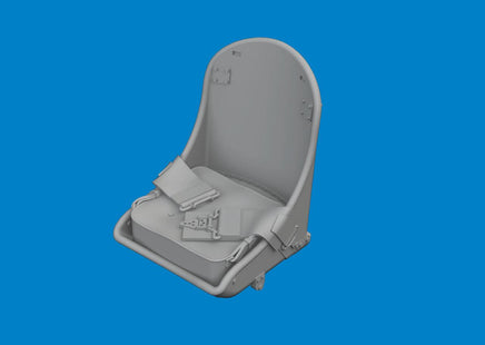 1/72 Eduard H-75 / P-36 upgrade set PRINT 672422