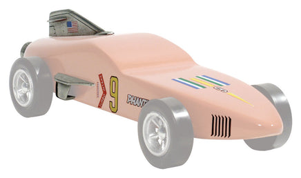 PineCar Phantom Custom Parts 332