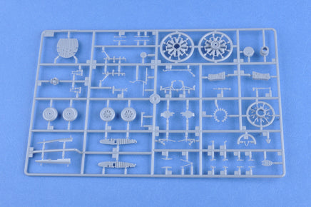 1/48 Hobby Boss F4U-7 Corsair 80392