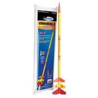 Estes Rockets Comanche-3 007245