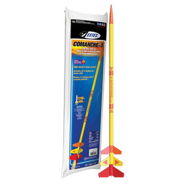 Estes Rockets Comanche-3 007245