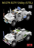 1/35 Ryefield Models M1279 JLTV Utility (UTL) 5116