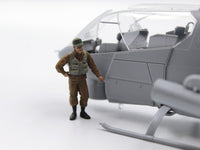 1/48 ICM Forward Base 48303