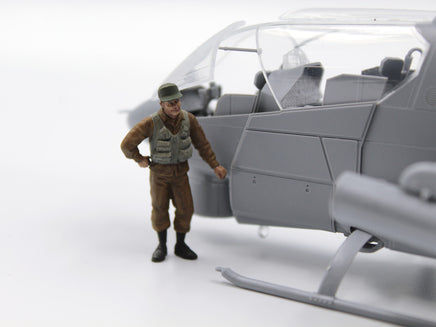 1/48 ICM Forward Base 48303