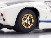 AFX Ford GT40 MkIIB #97 Daytona 22058