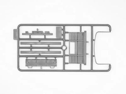 1/35 ICM Studebaker US6-U3 US Military Truck 35490