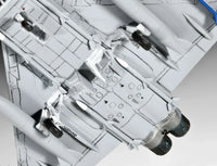 1/144 Revell Germany Eurofighter Typhoon (Single Seater) 04282
