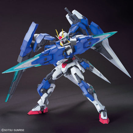 1/100 Bandai MG OO Gundam Seven Sword/G 2125945