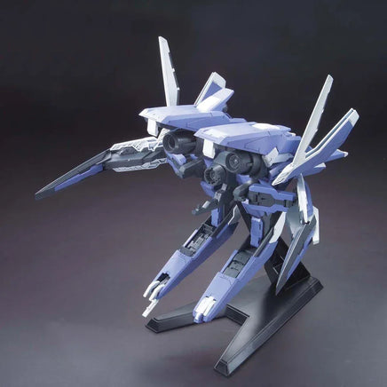 1/144 Bandai HG Gundam 00 GN Arms Type-E + Gundam Exia (Transam Mode) 2012294