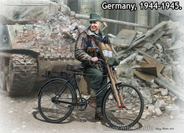 1/35 Master Box Volkssturm - Tank Hunter (Germany, 1944-1945) 35179