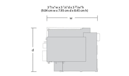 N Woodland Clyde & Dale's Barrel Factory BR4924