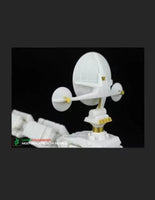 Green Strawberry Fruit Pack Discovery XD-1 BFP24