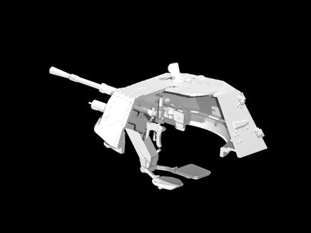 1/35 ICM Battle of France (Spring 1940) DS3514