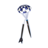 Estes Rocket Pro Series II Lil' Spite 9737