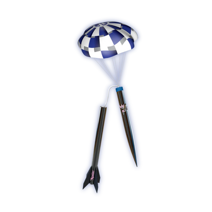 Estes Rocket Pro Series II Lil' Spite 9737